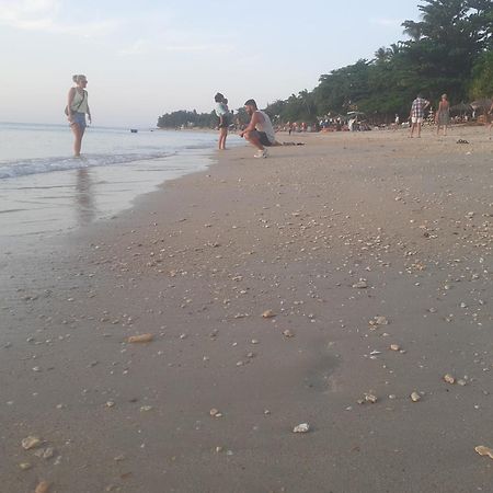 Lanta Daisy Residence Ko Lanta Exteriér fotografie