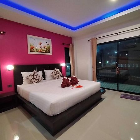 Lanta Daisy Residence Ko Lanta Exteriér fotografie