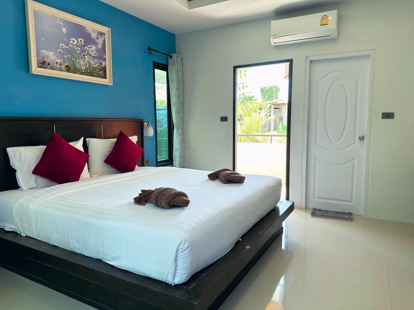 Lanta Daisy Residence Ko Lanta Exteriér fotografie