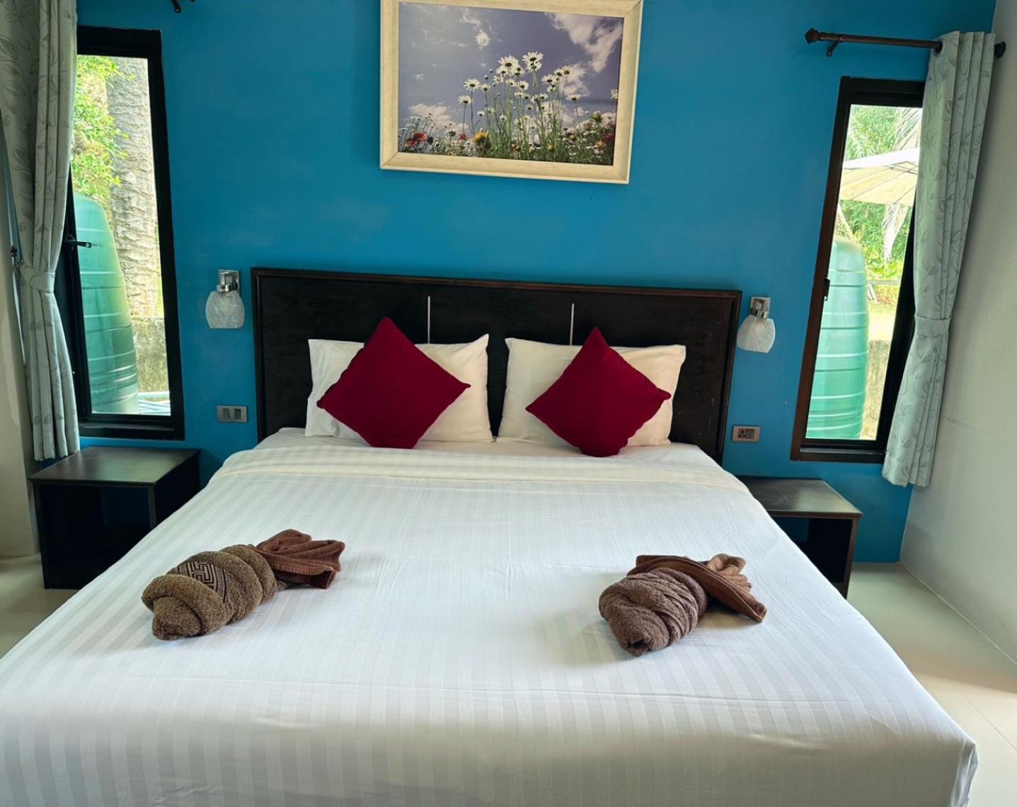 Lanta Daisy Residence Ko Lanta Exteriér fotografie