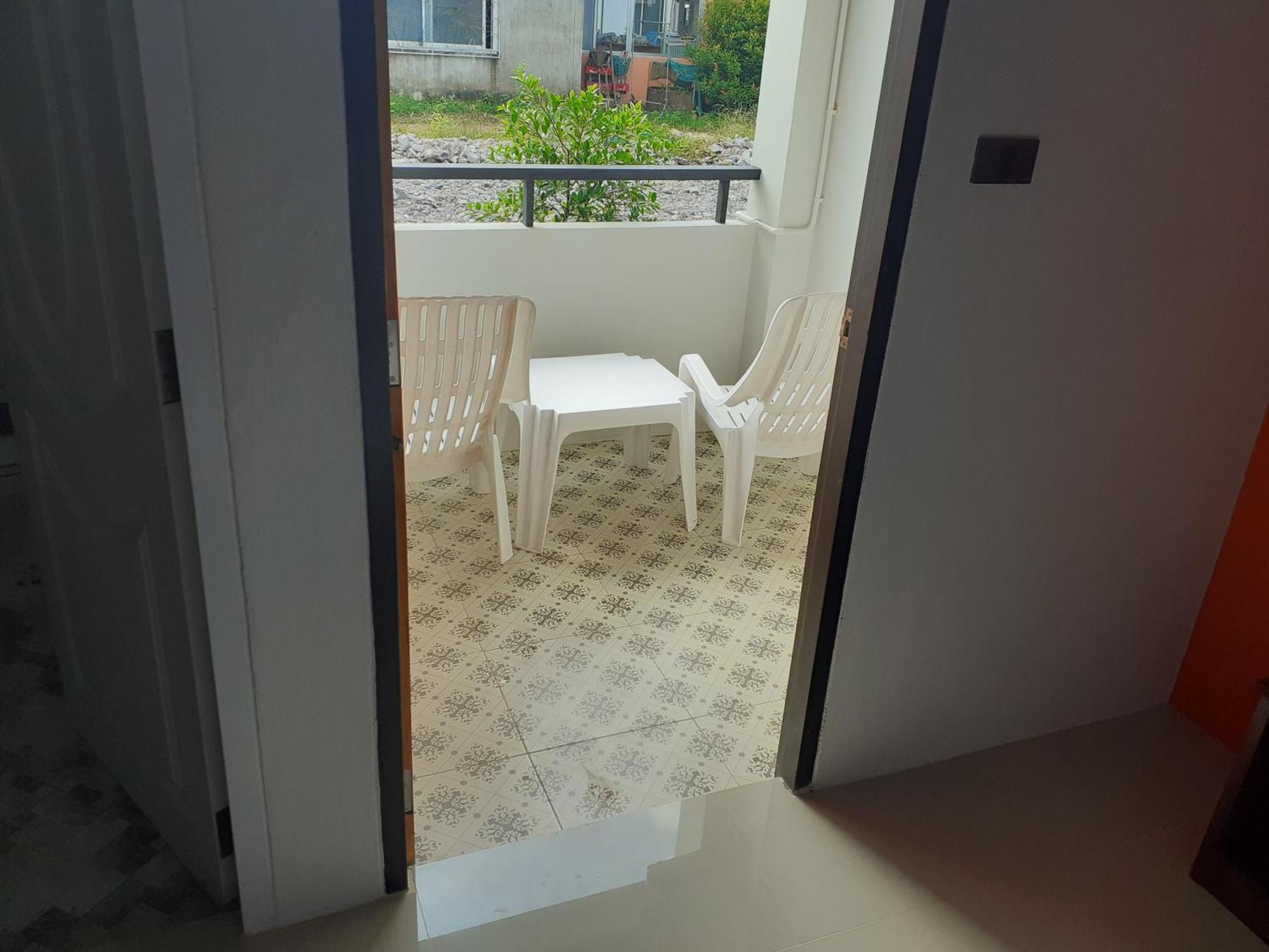 Lanta Daisy Residence Ko Lanta Pokoj fotografie
