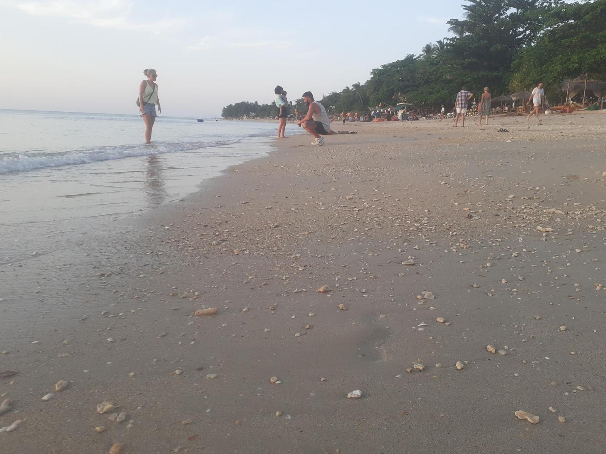 Lanta Daisy Residence Ko Lanta Exteriér fotografie