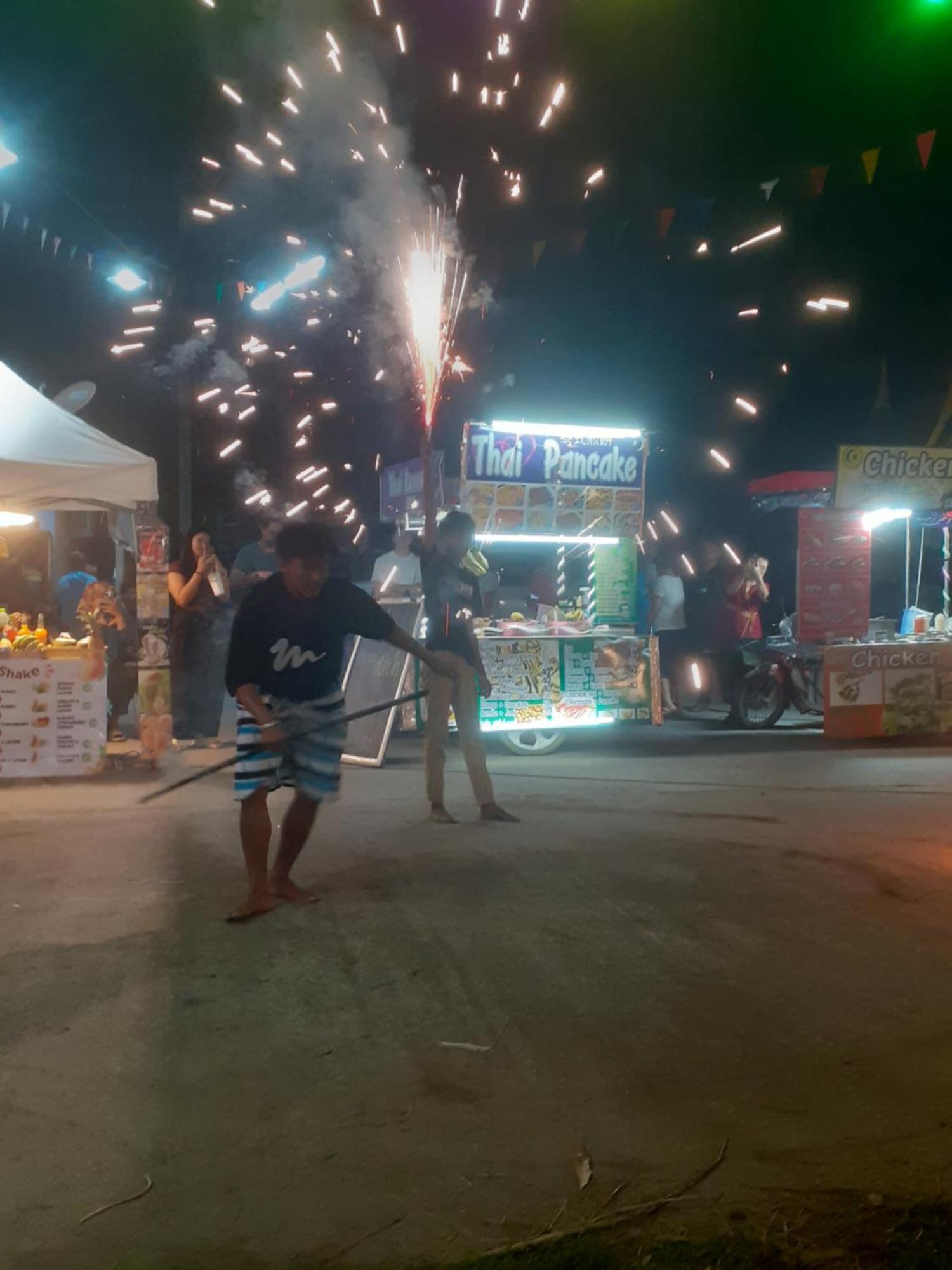 Lanta Daisy Residence Ko Lanta Exteriér fotografie