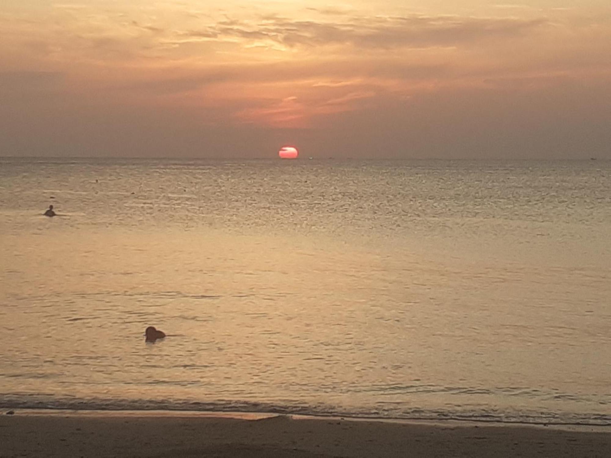 Lanta Daisy Residence Ko Lanta Exteriér fotografie