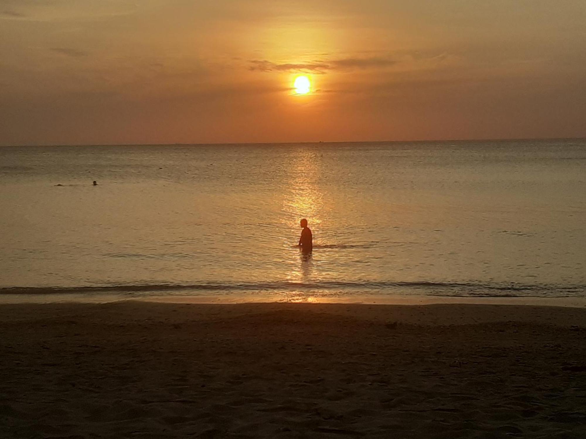 Lanta Daisy Residence Ko Lanta Exteriér fotografie
