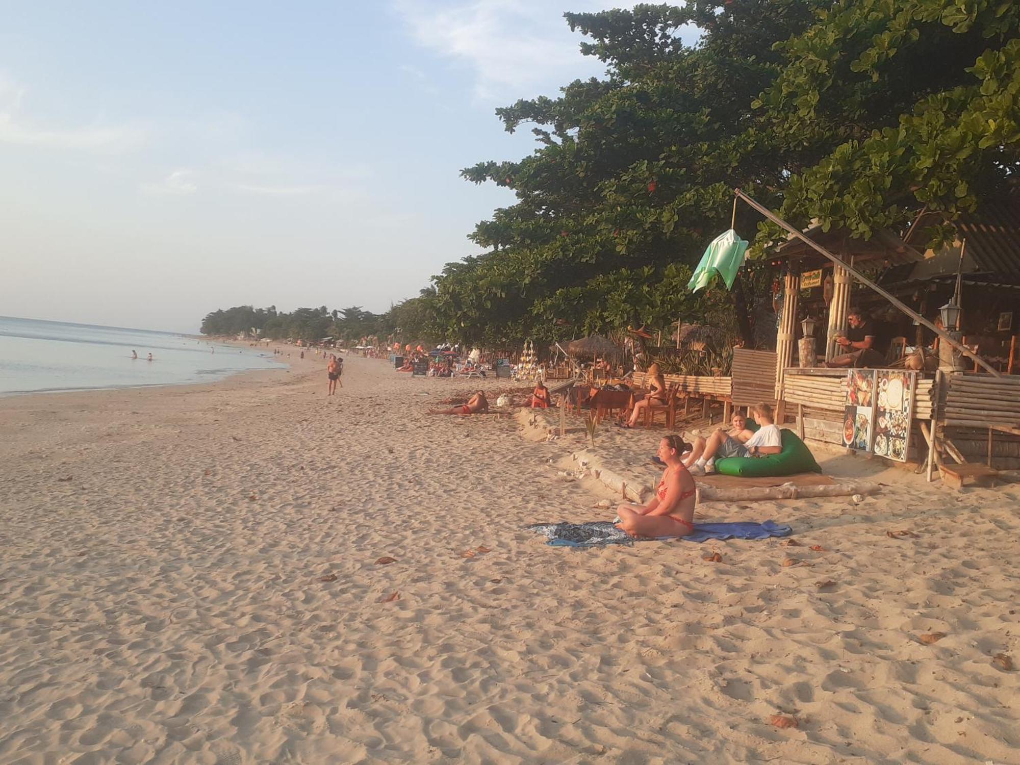 Lanta Daisy Residence Ko Lanta Exteriér fotografie