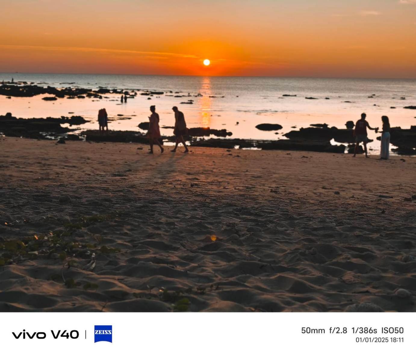 Lanta Daisy Residence Ko Lanta Exteriér fotografie