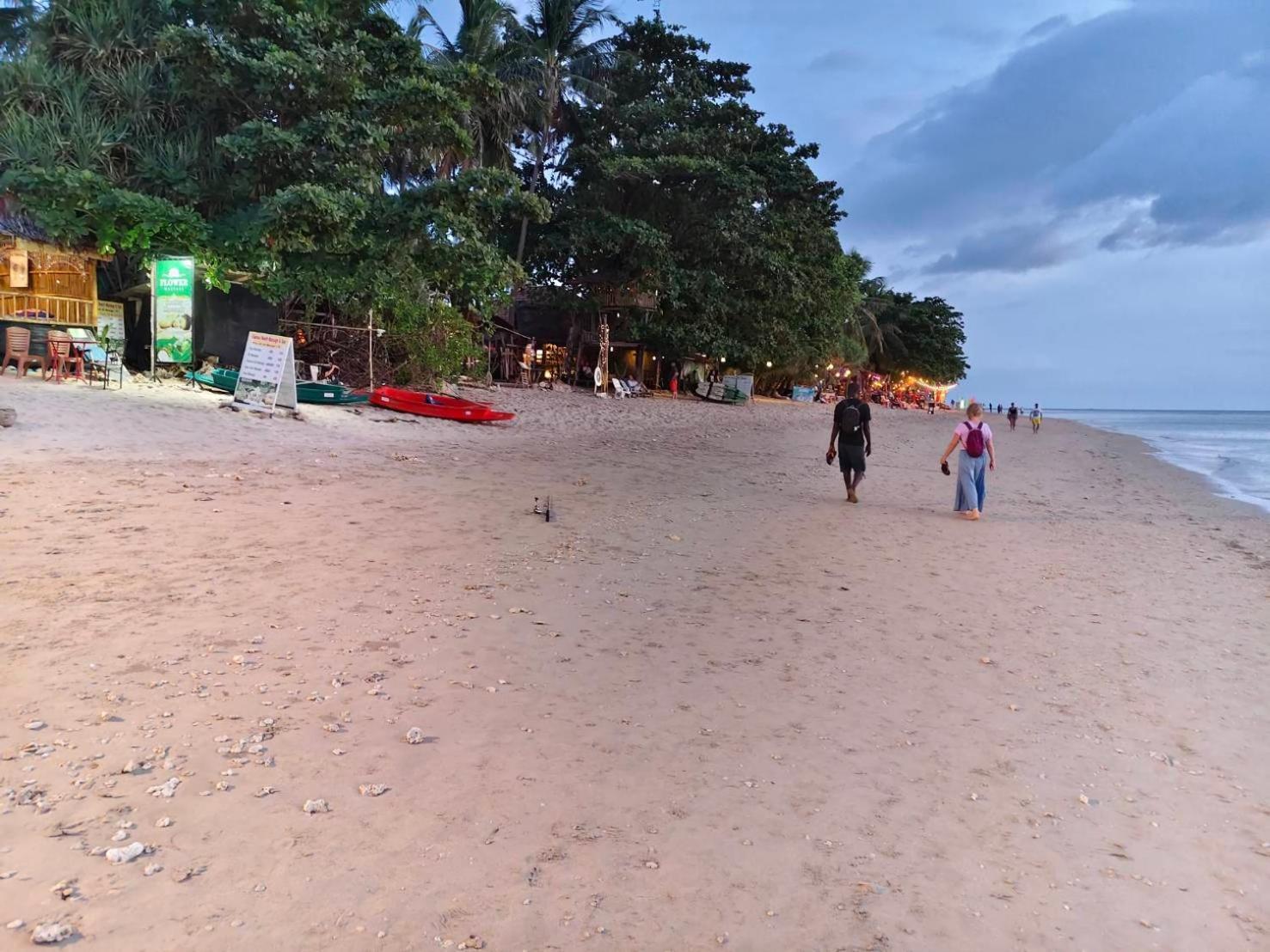 Lanta Daisy Residence Ko Lanta Exteriér fotografie