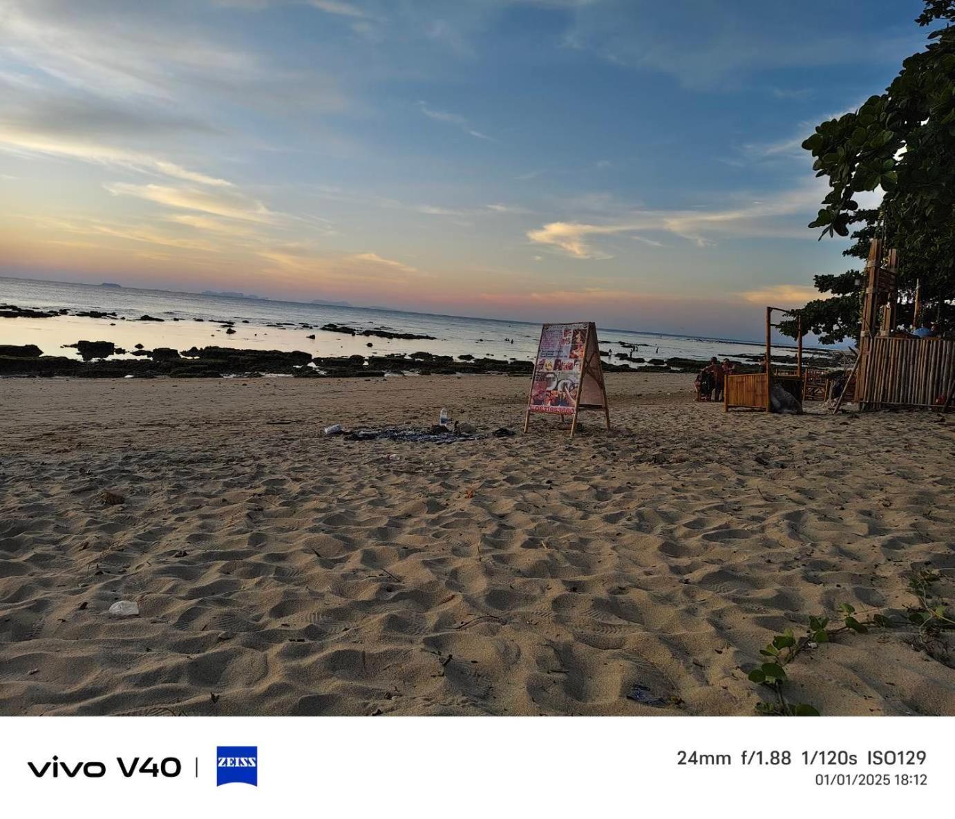 Lanta Daisy Residence Ko Lanta Exteriér fotografie