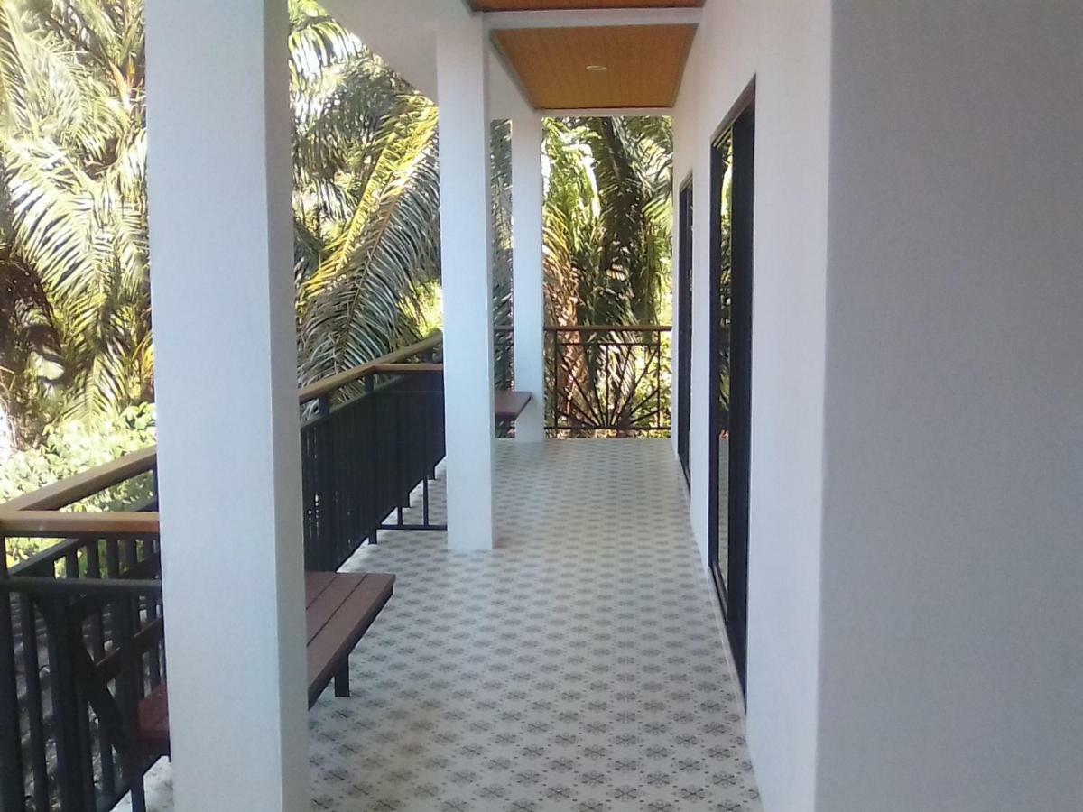 Lanta Daisy Residence Ko Lanta Exteriér fotografie