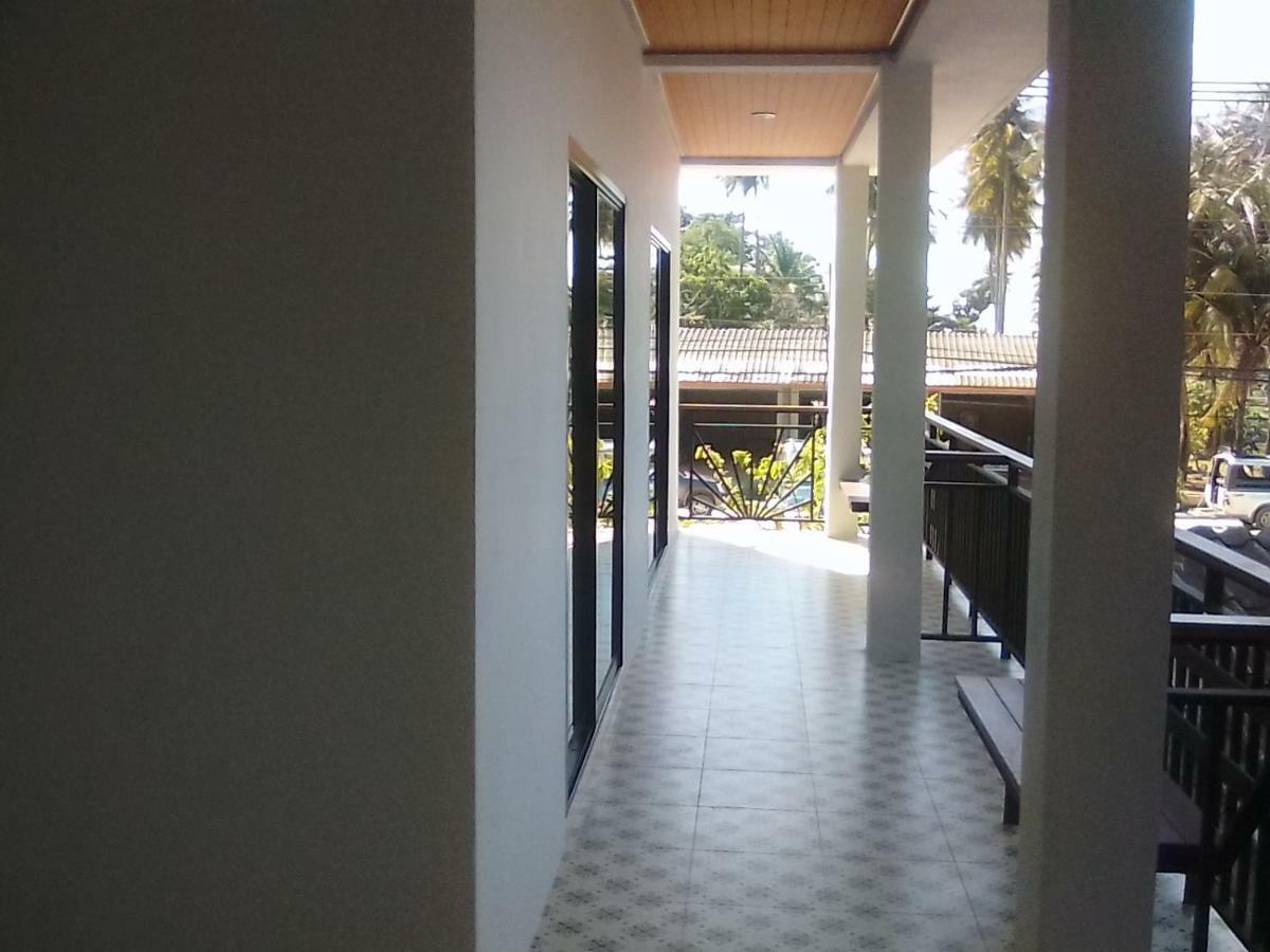 Lanta Daisy Residence Ko Lanta Exteriér fotografie