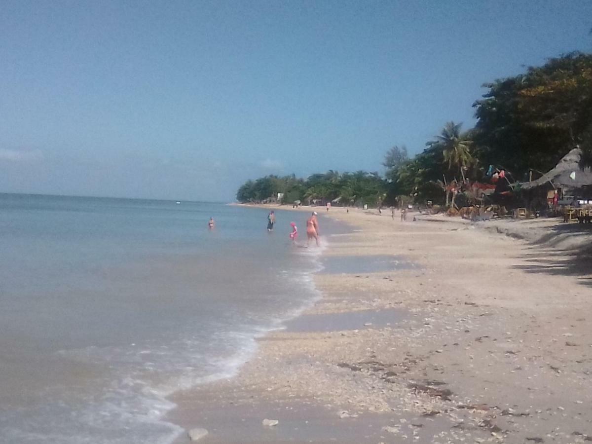 Lanta Daisy Residence Ko Lanta Exteriér fotografie
