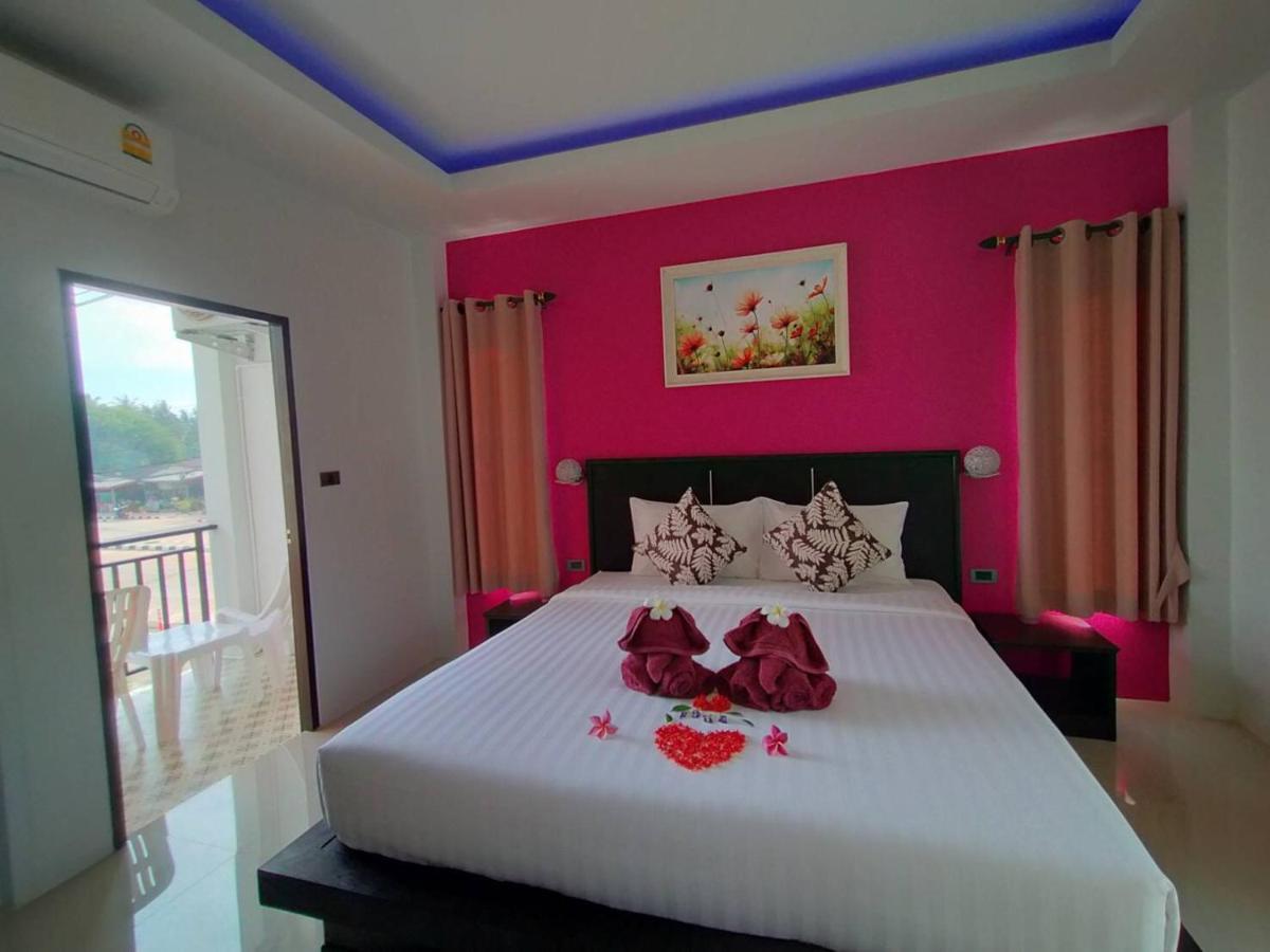 Lanta Daisy Residence Ko Lanta Exteriér fotografie