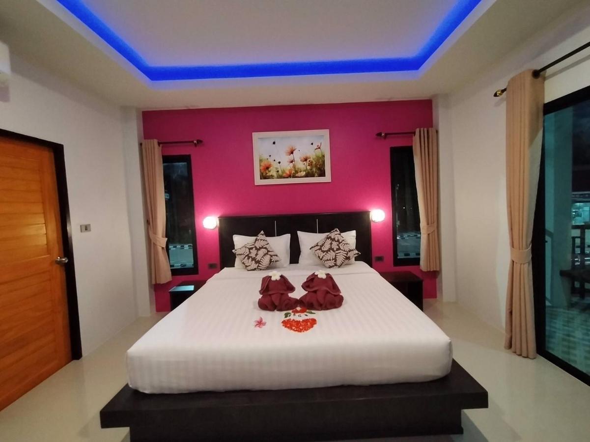Lanta Daisy Residence Ko Lanta Exteriér fotografie