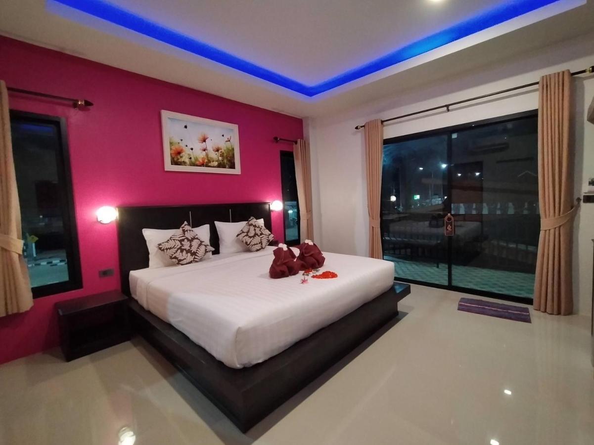 Lanta Daisy Residence Ko Lanta Exteriér fotografie