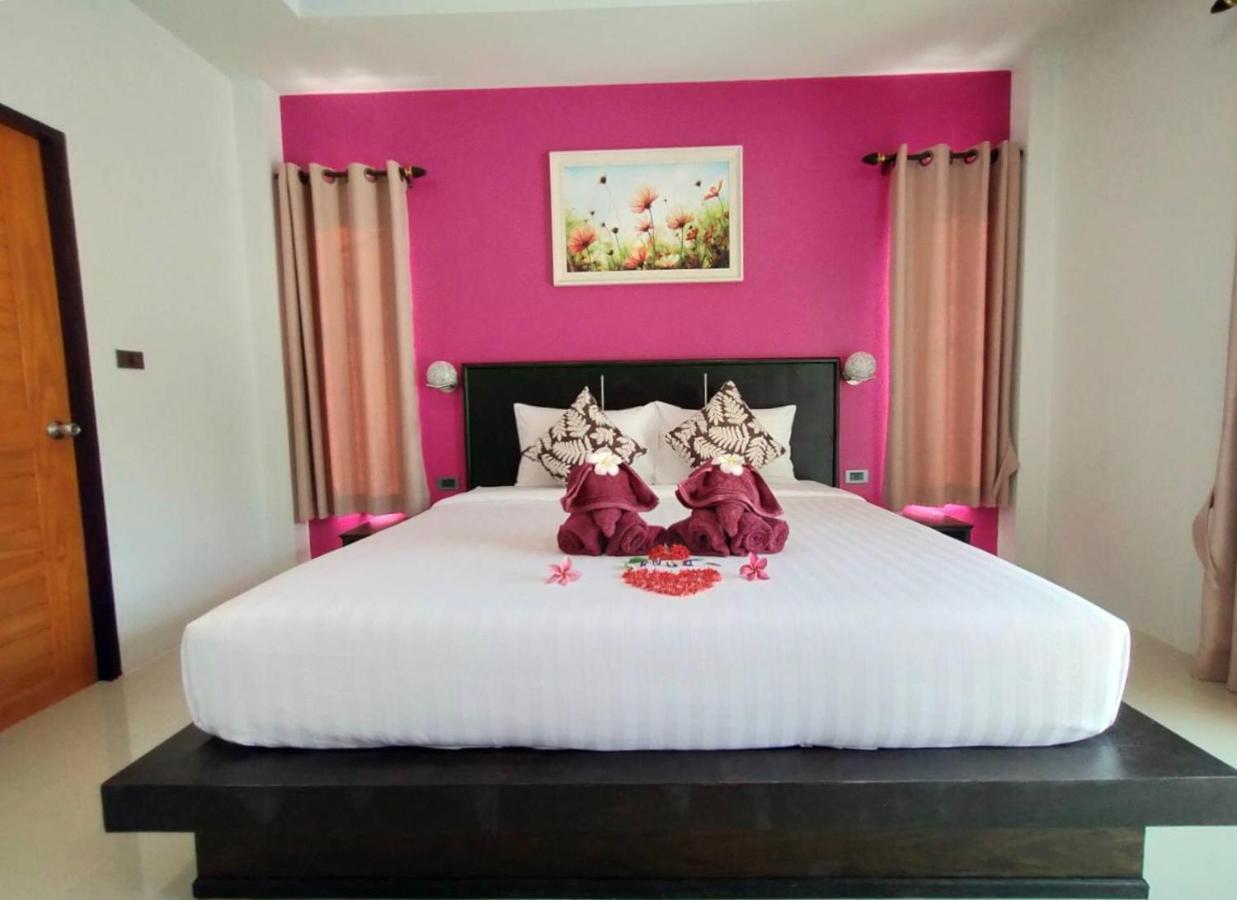 Lanta Daisy Residence Ko Lanta Exteriér fotografie