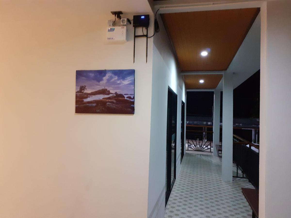 Lanta Daisy Residence Ko Lanta Exteriér fotografie