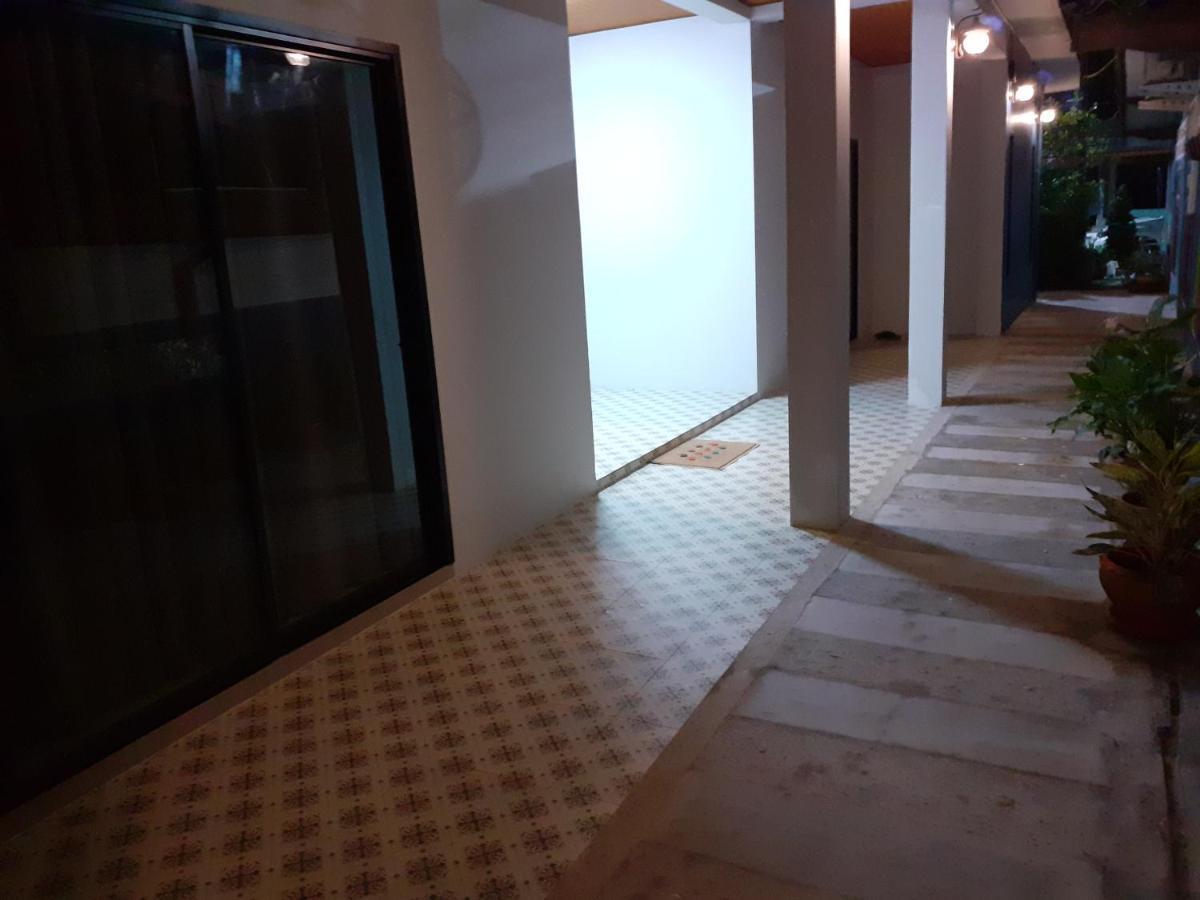 Lanta Daisy Residence Ko Lanta Exteriér fotografie