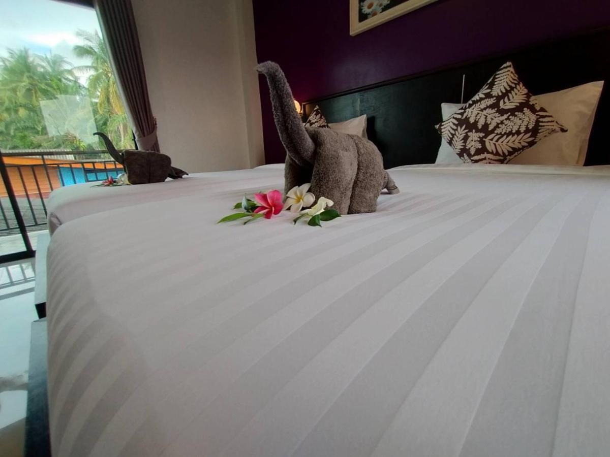 Lanta Daisy Residence Ko Lanta Exteriér fotografie