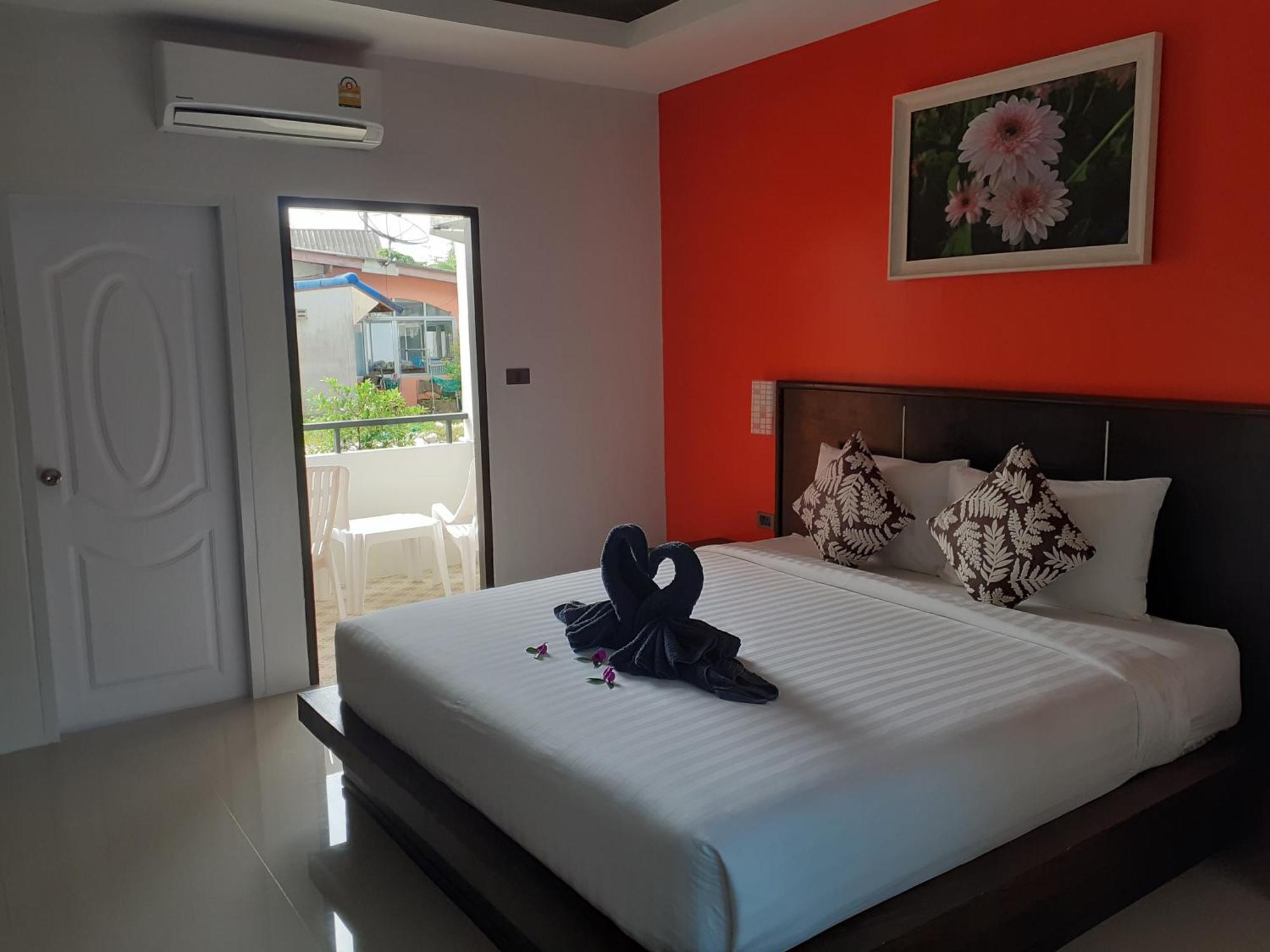 Lanta Daisy Residence Ko Lanta Exteriér fotografie