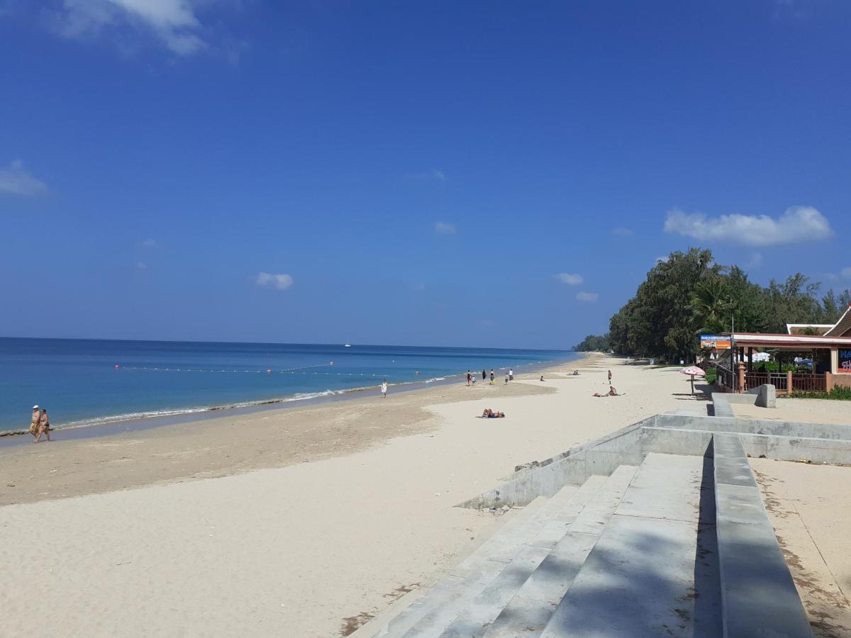 Lanta Daisy Residence Ko Lanta Exteriér fotografie