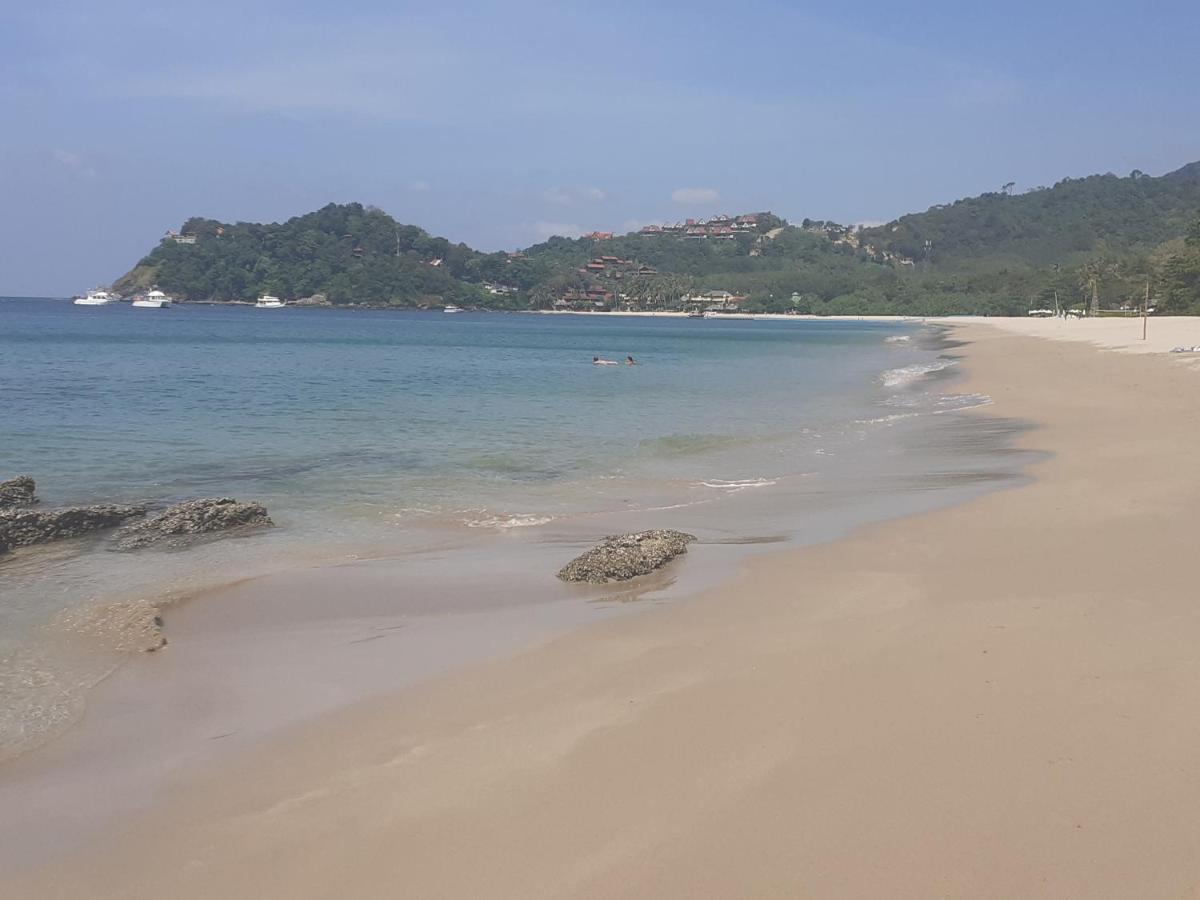 Lanta Daisy Residence Ko Lanta Exteriér fotografie