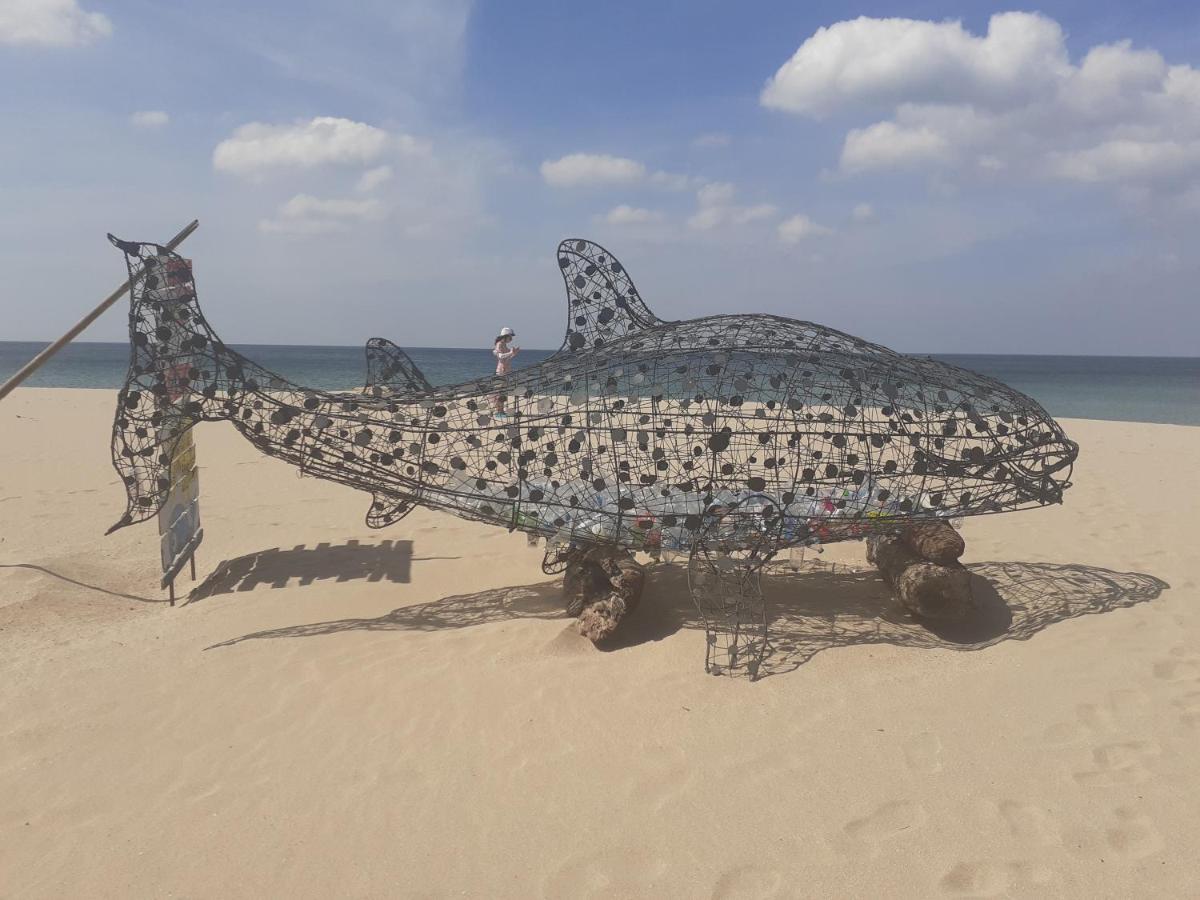 Lanta Daisy Residence Ko Lanta Exteriér fotografie