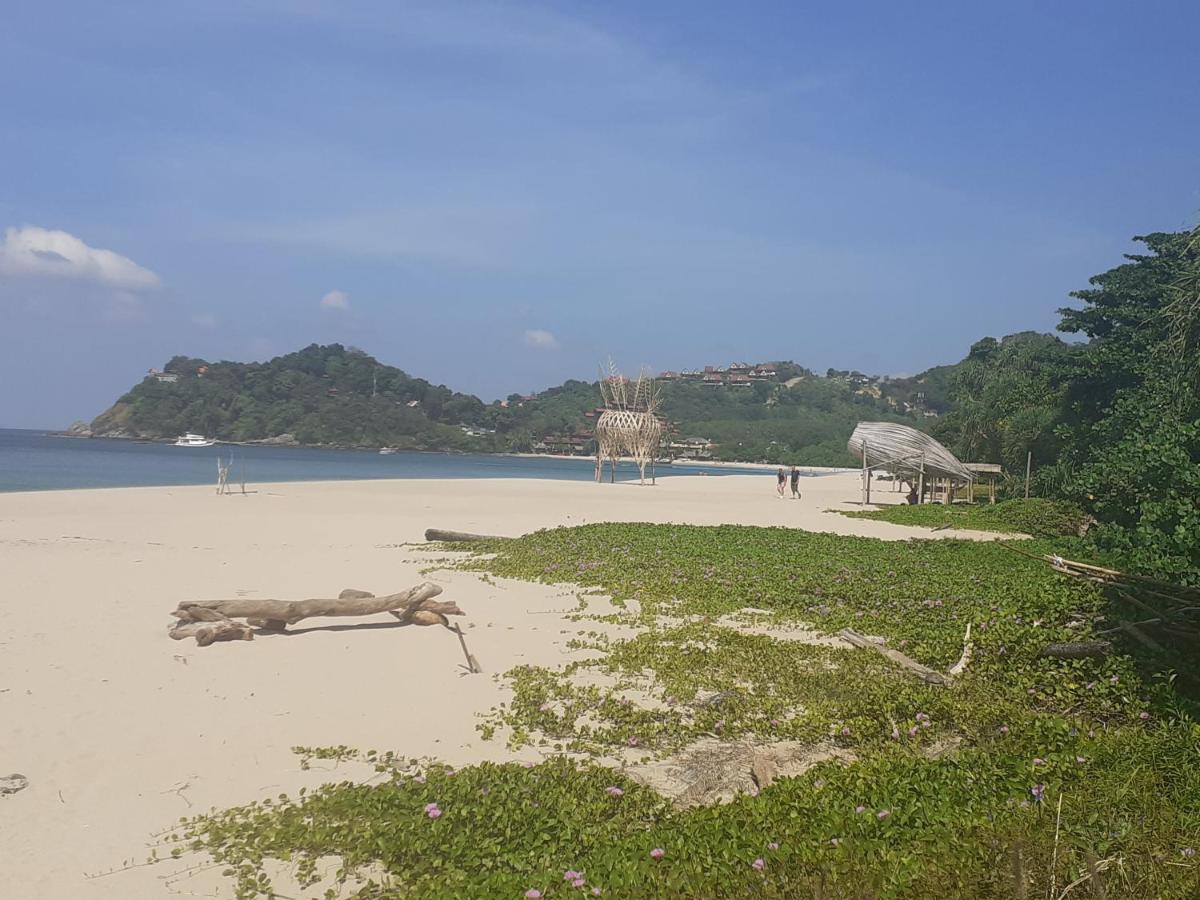 Lanta Daisy Residence Ko Lanta Exteriér fotografie