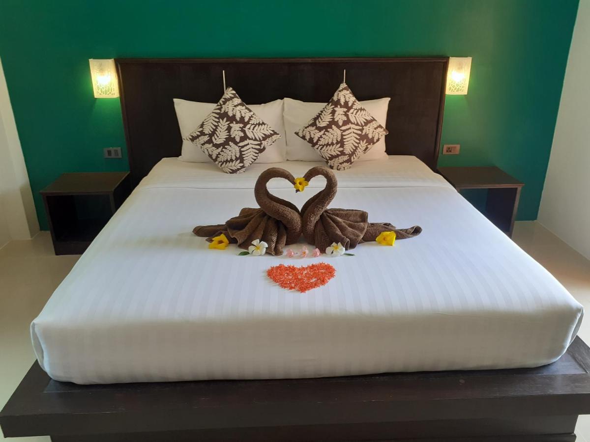 Lanta Daisy Residence Ko Lanta Exteriér fotografie